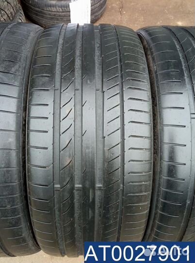Continental ContiSportContact 5P 275/35 R21 98V
