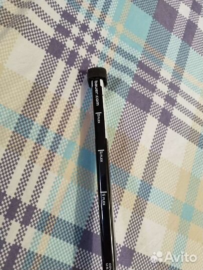 Клюшка хоккейная детская