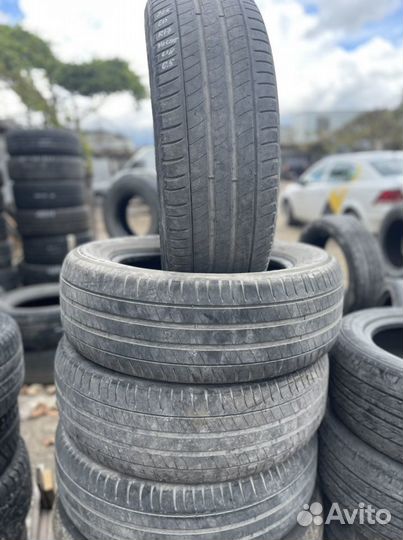 Michelin 4x4 XPC 225/60 R17