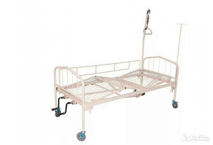 Медицинская кровать функциональная Аренда