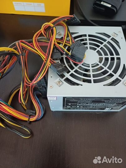 Блок питания для пк 400w