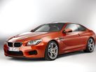 BMW M6 F06/F13/F12 рестайлинг (2015—2018) Хетчбэк