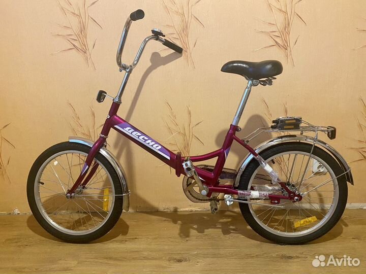 Велосипед «Десна - 2200» + педали