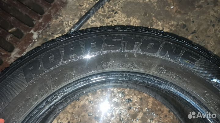 Roadstone Winguard SUV 225/60 R17 103H