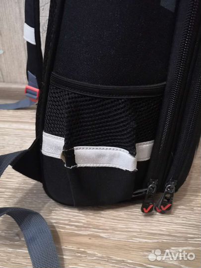 Школьный рюкзак brauberg