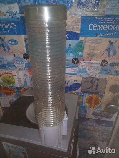 Стаканодержатель 100