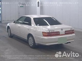 Термомуфта Toyota brevis/chaser/cresta/crown/crown majesta/mark II/mark II blit/progres/soarer/supra