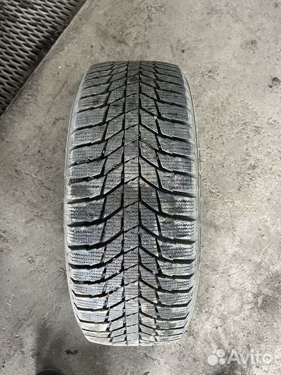 Triangle Snowlink TWT02 205/55 R16