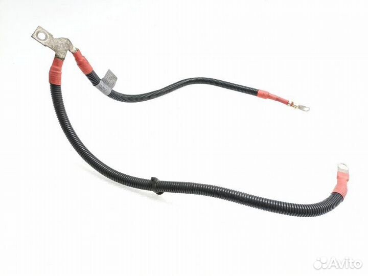 Провод стартера Bmw 6-Series E63 3.0 N52 2007