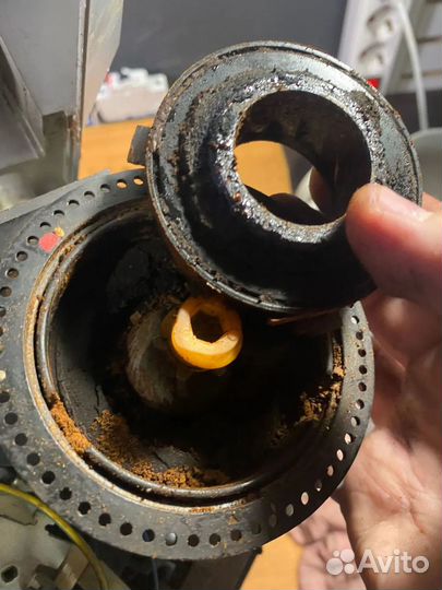 Ремонт кофемашин, мелкой и крупной бытовой техники