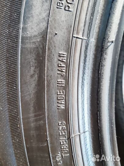 Falken Ziex ZE-322 225/60 R18 100