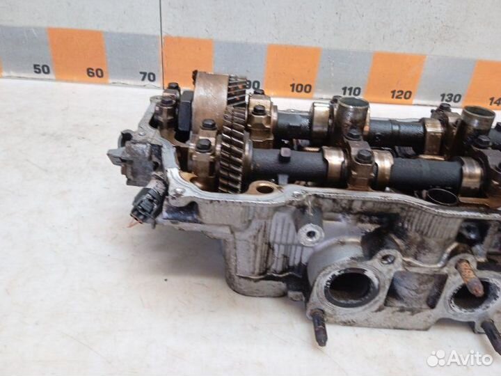 Головка блока Lexus Rx300 MCU15 3.0 2002 прав. (б