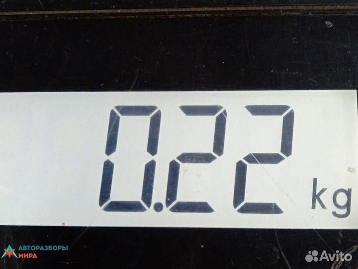 Бачок расширительный Kia Carens 3 рест. 2011