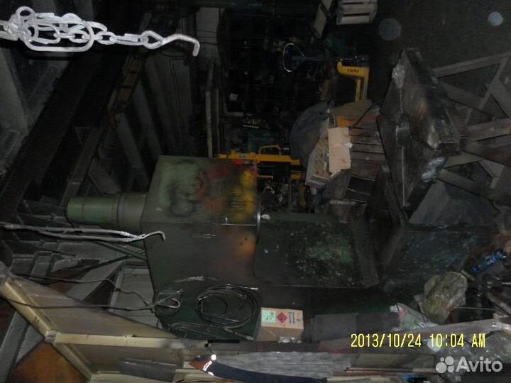 Пресс PYE 63S/1