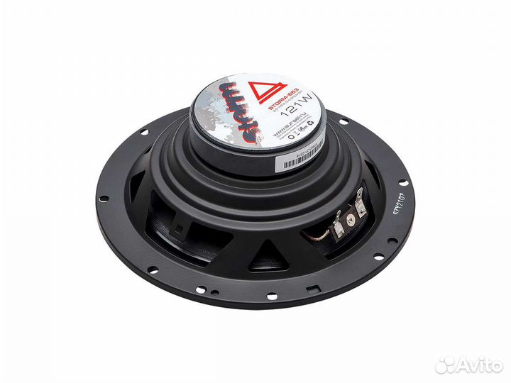 Aura Storm-653 динамики автомобильные