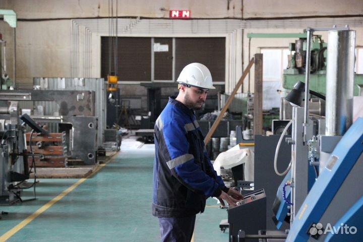 Пресс-ножницы комбинированные нг5224