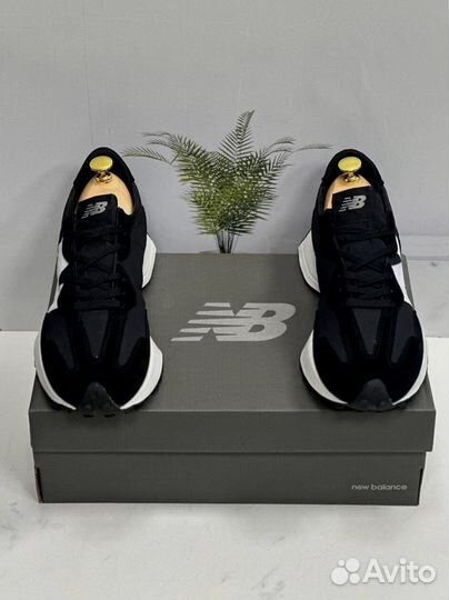 Кроссовки New Balance 327