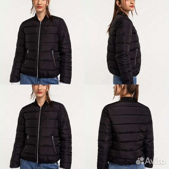 Вещи женские 44-48 новые