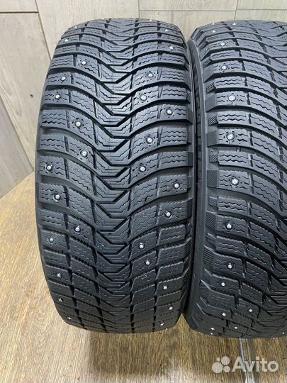Michelin X-Ice North 3 225/45 R17