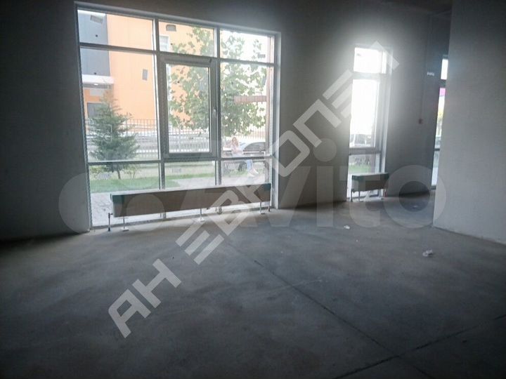 Продам офисное помещение, 72 м²