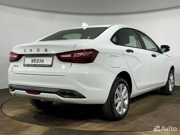 LADA Vesta, 2023