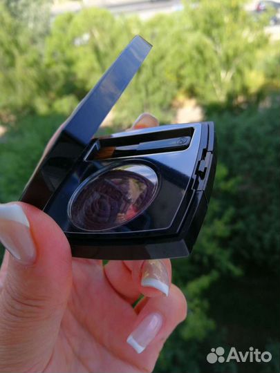 Chanel ombre premiere # 58 тени для век новые