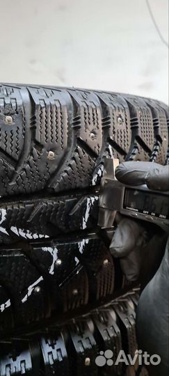 Firestone Ice Cruiser 7 235/65 R17