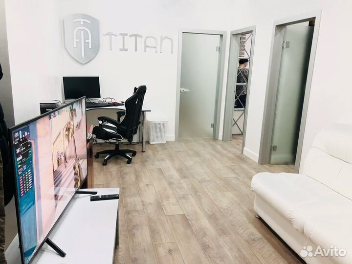 Видеокарта AMD Radeon RX580 4Gb