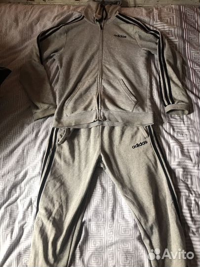 Костюм adidas essentials