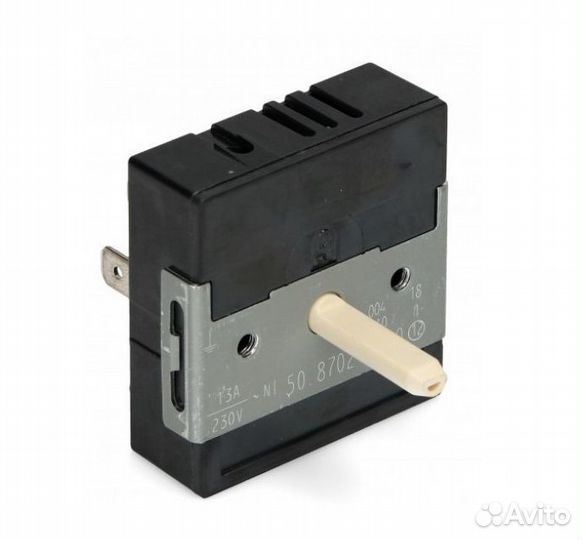 Переключатель духовки, регулятор мощности EGO