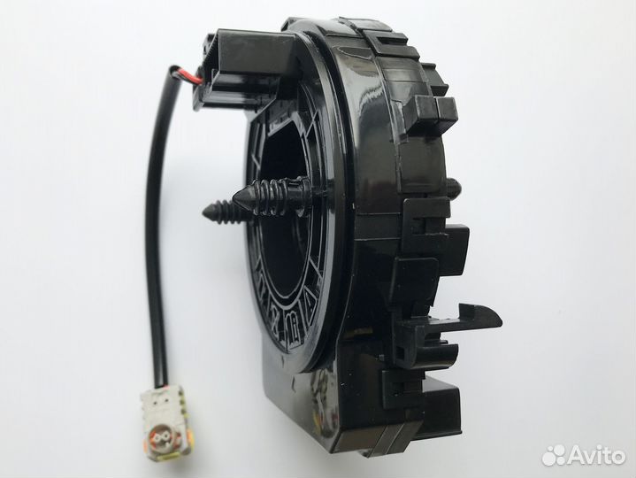 Подрулевой шлейф Рио 4 (с 2018), Optima K5 (16-18)