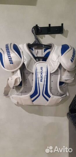 Детская хоккейная форма