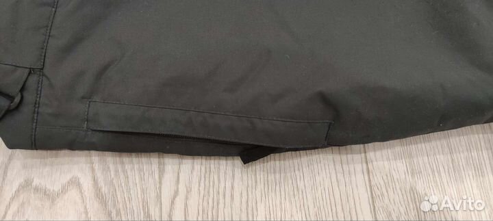 Брюки для зимних видов спорта Icepeack