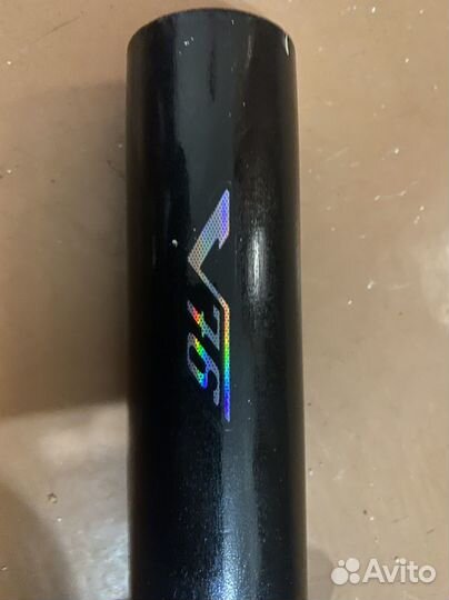 Бейсбольная бита