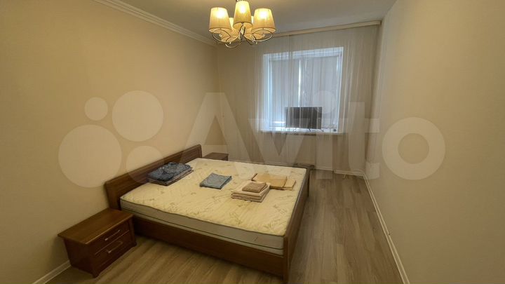 3-к. квартира, 100 м², 7/14 эт.