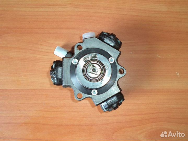 Тнвд Bosch 0445010279 Santa Fe Tucson Kia D4EA