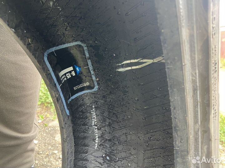 Landsail LS388 205/55 R16 94W