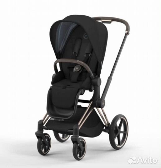 Коляска cybex priam