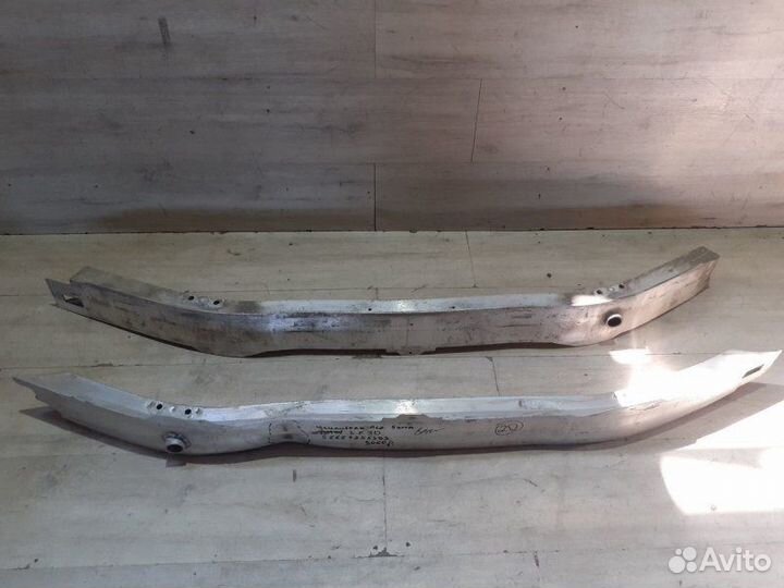 Усилитель переднего бампера Bmw 3 F30