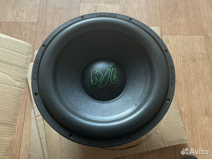 Сабвуфер MF-15