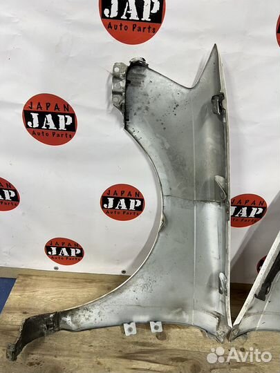 Крыло переднее правое Audi A3 8P