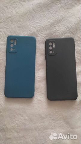 Бампер на телефон