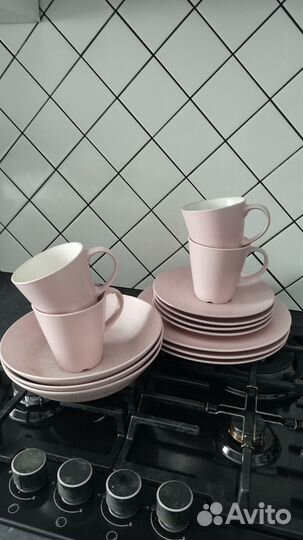 Набор столовой посуды IKEA