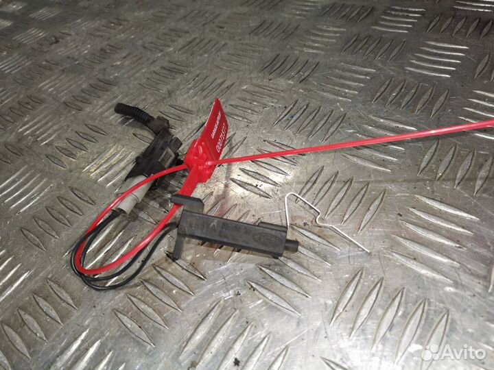 Датчик наружной температуры Ford Mondeo 4 2010