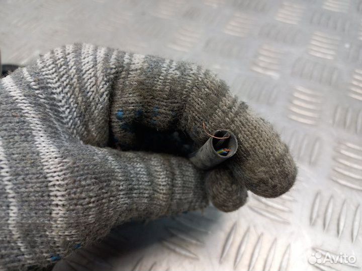 Проводка (коса) салонная Ssangyong Kyron 2.3 G23D