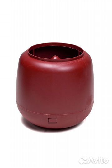 Вентиляция для кровли vilpe