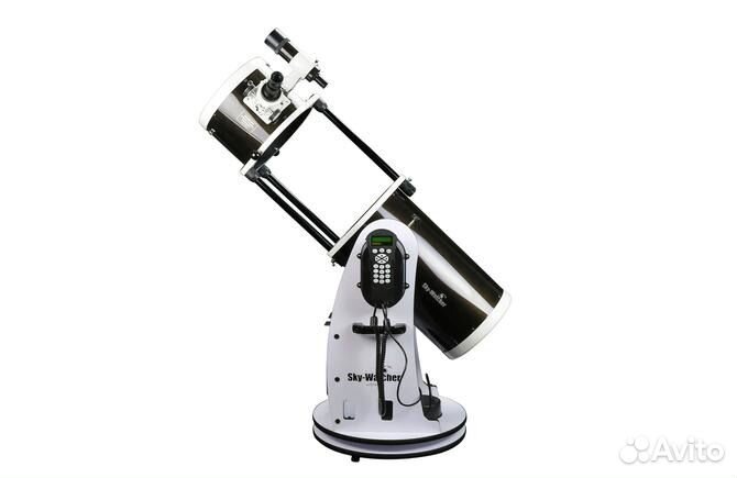 Телескоп Sky-Watcher Dob 10
