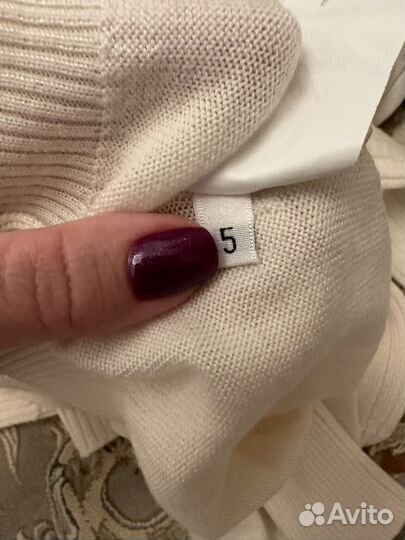 Джемперы для девочки