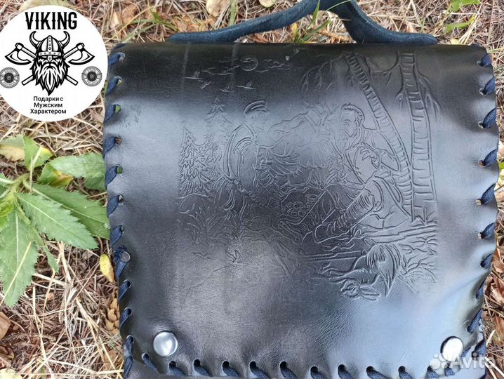 Набор шампуров 