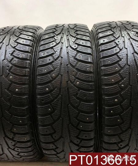 Nokian Tyres Nordman 5 205/60 R16 96T